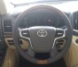 Toyota Land Cruiser   2015 - Xe Toyota Land Cruiser đời 2015, màu nâu, nhập khẩu chính hãng