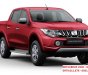 Mitsubishi Triton 4x2 MT 2018 - Giá xe bán tải Mitsubishi Triton 2019 tại Nghệ An - 0979.012.676