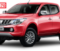 Mitsubishi Triton 4x2 MT 2018 - Giá xe bán tải Mitsubishi Triton 2019 tại Nghệ An - 0979.012.676