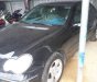 Mercedes-Benz C class C240  2004 - Bán Mercedes C240 sản xuất 2004, màu đen 