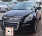 Luxgen 7 SUV 2012 - Bán xe Luxgen 7 SUV đời 2012, màu đen 