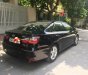 Toyota Camry 2.5Q 2015 - Bán xe Toyota Camry 2.5Q đời 2015, màu đen chính chủ