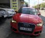 Audi A1 2010 - Cần bán lại xe Audi A1 đời 2010, màu đỏ, nhập khẩu nguyên chiếc xe gia đình, 565tr