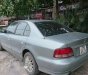 Mitsubishi Galant   1998 - Bán ô tô Mitsubishi Galant sản xuất năm 1998, màu bạc