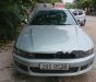 Mitsubishi Galant   1998 - Bán ô tô Mitsubishi Galant sản xuất năm 1998, màu bạc