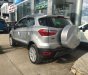 Ford EcoSport 1.5L- AT Ambiente  2018 - Bán Ford EcoSport năm 2018, giá cạnh tranh, hỗ trợ trả góp, thủ tục nhanh gọn