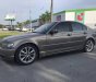 BMW 3 Series  325i  2004 - Bán BMW 3 Series 325i năm 2004, màu nâu số tự động