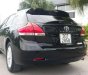 Toyota Venza 2008 - Bán Toyota Venza sản xuất năm 2008, màu đen xe gia đình