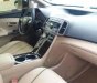 Toyota Venza 2008 - Bán Toyota Venza sản xuất năm 2008, màu đen xe gia đình