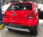 Volkswagen Polo 2018 - Bán ô tô Volkswagen Cross Polo đời 2018, màu đỏ, nhập khẩu chính hãng