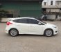 Ford Focus 1.5 ecoboost 2018 - Khuyến mại hơn 50 triệu tiền mặt, tặng gói phụ kiện và giao ngay Ford Focus 5D Sport màu trắng 2018, lh 0974286009