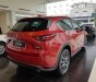 Mazda CX 5   2.5L 2WD  2018 - Bán Mazda CX 5 2.5L 2WD đời 2018, màu đỏ