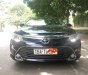 Toyota Camry 2.5Q 2015 - Bán xe Toyota Camry 2.5Q đời 2015, màu đen chính chủ