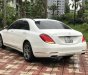 Mercedes-Benz S class S400 2015 - Bán Mercedes S400 sản xuất năm 2015, màu trắng