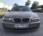 BMW 3 Series  325i  2004 - Bán BMW 3 Series 325i năm 2004, màu nâu số tự động