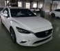 Mazda 6 20 GAT 2018 - Bán Mazda 6 2018 giá sập sàn, trả trước 270 triệu