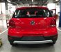 Volkswagen Polo 2018 - Bán ô tô Volkswagen Cross Polo đời 2018, màu đỏ, nhập khẩu chính hãng