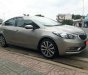 Kia K3 2014 - Cần bán gấp Kia K3 năm sản xuất 2014, giá tốt