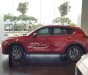 Mazda CX 5   2.5L 2WD  2018 - Bán Mazda CX 5 2.5L 2WD đời 2018, màu đỏ