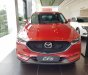 Mazda CX 5   2.5L 2WD  2018 - Bán Mazda CX 5 2.5L 2WD đời 2018, màu đỏ