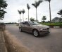 BMW 3 Series 318i 2005 - Bán xe BMW 318i, đời 2005, màu nâu cafe, nhập Đức