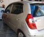 Hyundai i10   2011 - Bán Hyundai i10 2011 xe gia đình