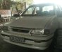 Kia Pride    1996 - Cần bán xe Kia Pride sản xuất năm 1996, màu trắng, giá 35tr