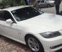 BMW 3 Series 320i 2011 - Chính chủ bán BMW 3 Series 320i sản xuất 2011, màu trắng