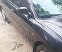 Mitsubishi Lancer 2002 - Bán Mitsubishi Lancer đời 2002, màu đen  
