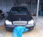 Mercedes-Benz C class C240  2004 - Bán Mercedes C240 sản xuất 2004, màu đen 