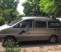 Hyundai Grand Starex   2006 - Bán xe Hyundai Grand Starex năm 2006, màu bạc 