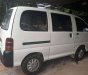 Daihatsu Citivan 2005 - Cần bán xe Daihatsu Citivan 2005, màu trắng