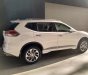 Nissan X trail   2018 - Nissan Gò Vấp đã có xe Xtrail 2.5 SV, VL, Luxury 2018 -Phiên bản nâng cấp cao cấp nhất 2018