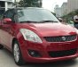 Suzuki Swift 1.4 2015 - Suzuki_Swift 1.4AT 2015 đăng kí 2016 màu đỏ nội thất nâu. Giá cực tốt LH ngay để nhận giá tốt 0912.12.90.95