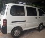 Daihatsu Citivan 2005 - Bán ô tô Daihatsu Citivan đăng ký 2005, màu trắng còn mới, giá tốt 80 triệu