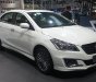 Suzuki Ciaz 2018 - Bán Suzuki Ciaz 2018 nhập Thái Lan sắp có mặt tại đại lý Suzuki An Giang nhận đặt cọc xe - Hotline: 0939298528