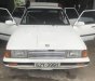 Toyota Camry 1982 - Bán Toyota Camry sản xuất năm 1982, màu trắng