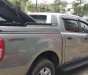 Ford Ranger   2017 - Bán ô tô Ford Ranger 2017, màu bạc, giá tốt