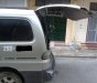 Hyundai Starex GRX 2004 - Cần bán Hyundai Starex GRX sản xuất năm 2004, màu bạc, xe nhập, giá chỉ 190 triệu