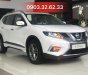 Nissan X trail   2018 - Nissan Gò Vấp đã có xe Xtrail 2.5 SV, VL, Luxury 2018 -Phiên bản nâng cấp cao cấp nhất 2018