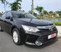 Toyota Camry E 2015 - Bán Toyota Camry 2.0E 2015 chạy lướt, màu đen, giá chỉ 890 triệu