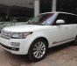 LandRover HSE 3.0 2015 - Bán LandRover Range Rover HSE 2015 màu trắng