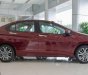 Honda City 2018 - Honda Bắc Giang bán City 2019, đủ màu xe giao ngay, KM lớn, giao xe tại nhà, Thành Trung : 0982.805.111