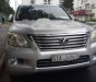 Lexus LX 570 2008 - Bán Lexus LX 570 đời 2008, màu bạc, xe nhập Mỹ