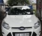 Ford Focus   S  2013 - Bán Ford Focus S năm 2013, màu trắng 