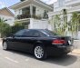BMW 7 Series  750 Li  2008 - Bán ô tô BMW 7 Series 750 Li sản xuất 2008, màu đen, nhập khẩu chính chủ, giá chỉ 699 triệu