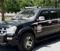 Isuzu Dmax 2007 - Bán Isuzu Dmax sản xuất 2007, màu đen  