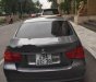 BMW 3 Series   320i   2011 - Chính chủ bán BMW 3 Series 320i năm 2011, màu xám