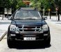 Isuzu Dmax 2007 - Bán Isuzu Dmax sản xuất 2007, màu đen  