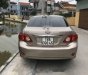 Toyota Corolla altis 2010 - Lên đời bán xe Toyota Corolla altis 2010, màu vàng